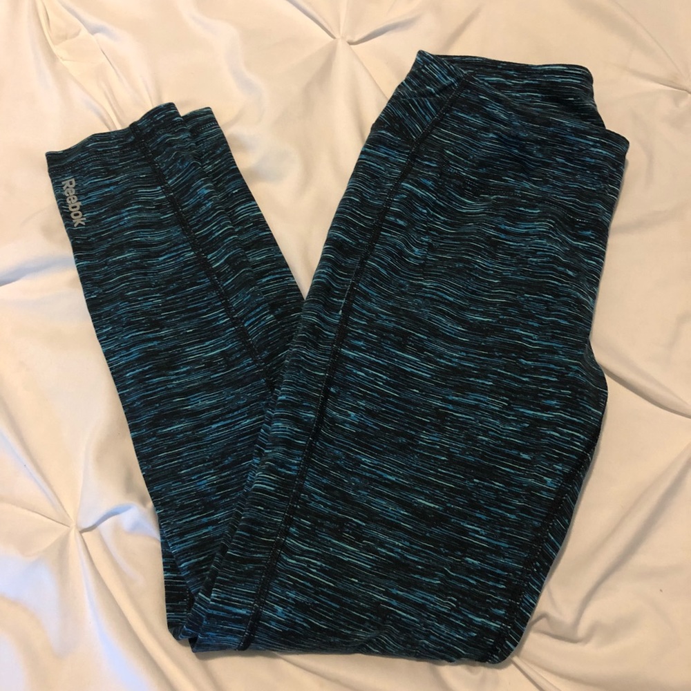 Reebok workout leggings
